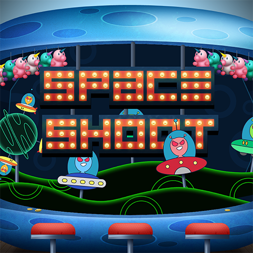 Space Shoot